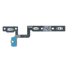 Шлейф Google Pixel 9 з кнопками ввімкнення та гучності (Original) PLS-00-00146384