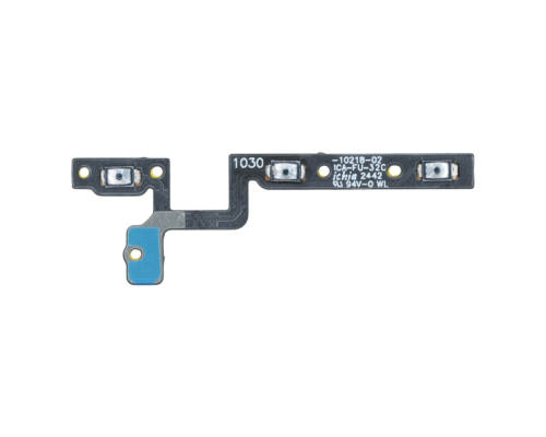 Шлейф Google Pixel 9 з кнопками ввімкнення та гучності (Original) PLS-00-00146384