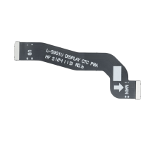 Шлейф Samsung S901B Galaxy S22 5G для дисплея PLS-00-00146294