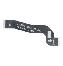 Шлейф Samsung S901B Galaxy S22 5G для дисплея PLS-00-00146294