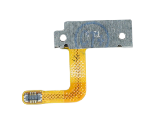 Шлейф Samsung G991B Galaxy S21 5G з кнопкою ввімкнення (Original) PLS-00-00146352