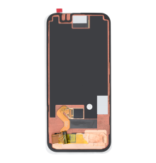 Дисплей Google PIXEL 9 з сенсором та рамкою black (Original Used) PLS-00-00149535