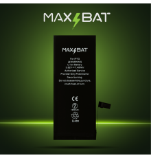 Акумулятор iPhone 7 (Max Bat) PLS-00-00021151
