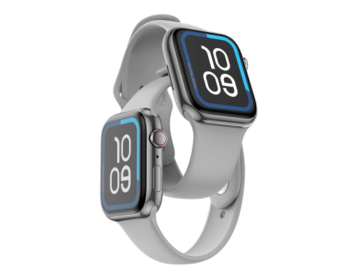 Смарт годинник XO M50 Pro silver PLS-00-00161969