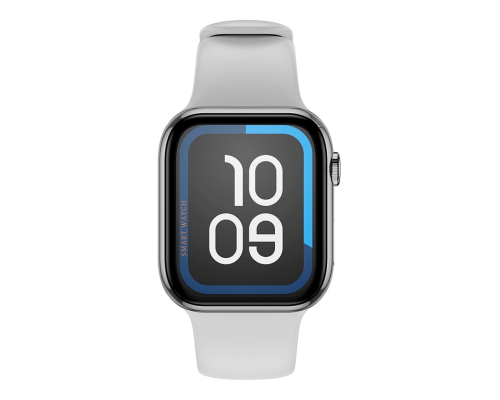 Смарт годинник XO M50 Pro silver PLS-00-00161969