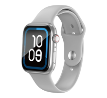 Смарт годинник XO M50 Pro silver PLS-00-00161969