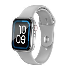 Смарт годинник XO M50 Pro silver PLS-00-00161969