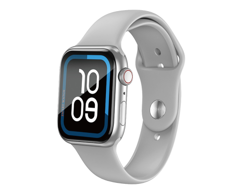 Смарт годинник XO M50 Pro silver PLS-00-00161969