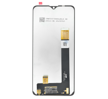 Дисплей Blackview A80S з сенсором black PLS-00-00107660