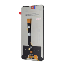 Дисплей Tecno Camon 18 з сенсором black (ver. TXD) PLS-00-00159079