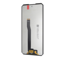 Дисплей Oukitel WP300 з сенсором black PLS-00-00153000