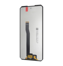 Дисплей Oukitel WP300 з сенсором black PLS-00-00153000