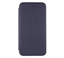 Чохол-книжка Premium Edge Motorola G24 Power dark blue PLS-00-00143841