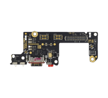 Плата зарядки Xiaomi Poco F4 GT (OEM) PLS-00-00158531
