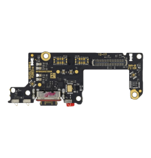 Плата зарядки Xiaomi Poco F4 GT (OEM) PLS-00-00158531