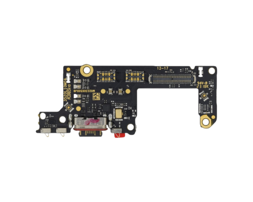 Плата зарядки Xiaomi Poco F4 GT (OEM) PLS-00-00158531