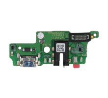 Плата зарядки Infinix Hot 10i (OEM) PLS-00-00110067