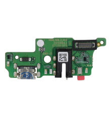 Плата зарядки Infinix Hot 10i (OEM) PLS-00-00110067
