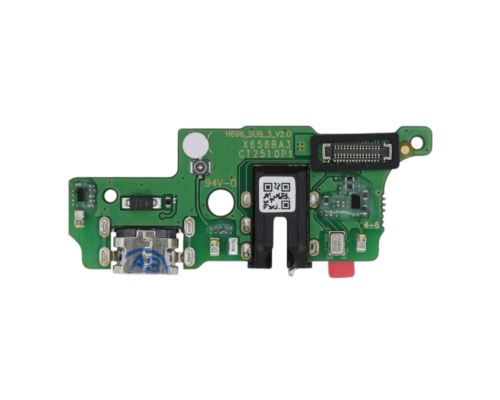 Плата зарядки Infinix Hot 10i (OEM) PLS-00-00110067