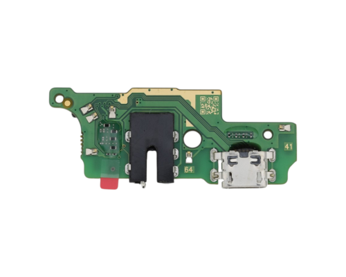Плата зарядки Infinix Hot 10i (OEM) PLS-00-00110067