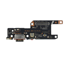 Плата зарядки Xiaomi Redmi Note 15 Pro (Service) PLS-00-00156961