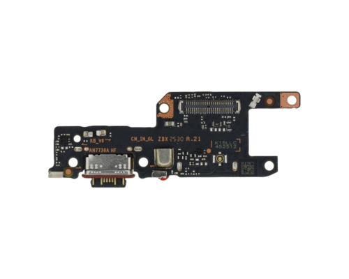 Плата зарядки Xiaomi Redmi Note 15 Pro (Service) PLS-00-00156961