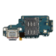 Плата зарядки Samsung S938 Galaxy S25 Ultra (Service) PLS-00-00157391