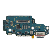 Плата зарядки Samsung S938 Galaxy S25 Ultra (Service) PLS-00-00157391
