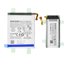 Акумулятор Samsung EB-BF723ABY with EB-BF724ABU (Комплект 2шт) (Original) PLS-00-00129164