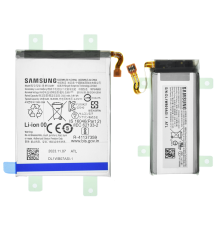 Акумулятор Samsung EB-BF723ABY with EB-BF724ABU (Комплект 2шт) (Original) PLS-00-00129164