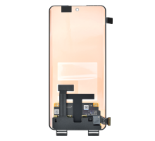 Дисплей OPPO Reno 10 Pro 5G з сенсором black (Original) (ver. Tianma) PLS-00-00122807