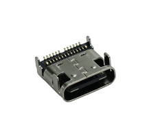 Роз'єм зарядки універсальний №93 (Type-C) (Original) PLS-00-00147609