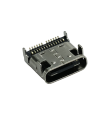 Роз'єм зарядки універсальний №93 (Type-C) (Original) PLS-00-00147609