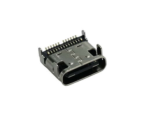 Роз'єм зарядки універсальний №93 (Type-C) (Original) PLS-00-00147609