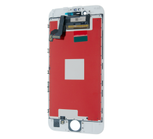 Дисплей iPhone 6S з сенсором та рамкою white (InCell+) PLS-00-00108035