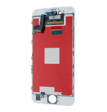 Дисплей iPhone 6S з сенсором та рамкою white (InCell+) PLS-00-00108035