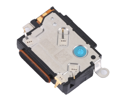 Поліфонічний динамік Google Pixel 7 Pro з рамкою (Original Used) PLS-00-00108414