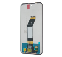 Дисплей Oukitel iiiF150 Air 1 з сенсором black PLS-00-00105180