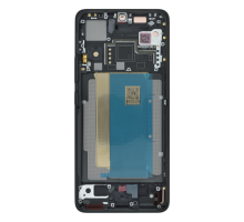 Дисплей Xiaomi Poco F6 Pro з сенсором та рамкою black (Original) PLS-00-00132400