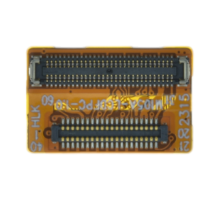 Шлейф Doogee S100 для дисплея (Original) PLS-00-00133811