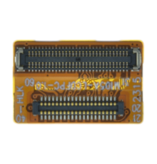 Шлейф Doogee S100 для дисплея (Original) PLS-00-00133811