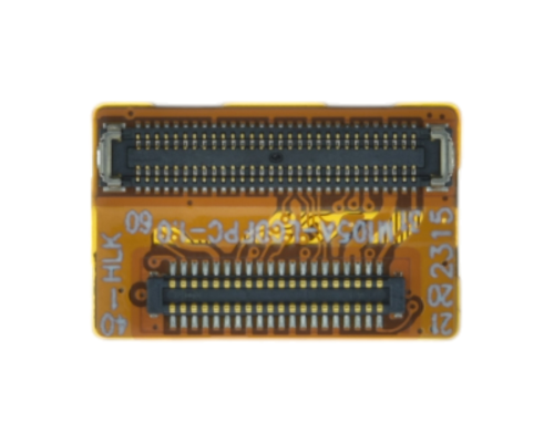 Шлейф Doogee S100 для дисплея (Original) PLS-00-00133811