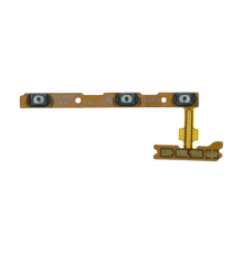 Шлейф Xiaomi Redmi Note 13 Pro 4G з кнопками ввімкнення та гучності PLS-00-00132049