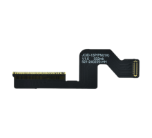 Шлейф iPhone 13 Pro для відновлення основної камери Wide Angle (1X) без мікросхеми (JC) PLS-00-00131444