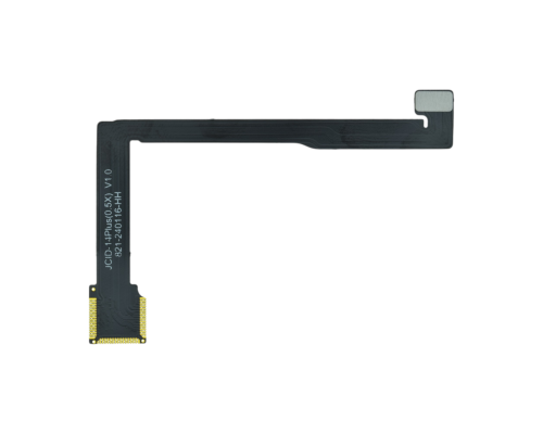 Шлейф iPhone 14 Plus для відновлення основної камери Ultra Wide Angle (0.5X) без мікросхеми (JC) PLS-00-00131462