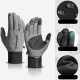 Рукавички сенсорні Golove joy (L) gray PLS-00-00115932