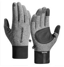 Рукавички сенсорні Golove joy (L) gray PLS-00-00115932