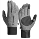 Рукавички сенсорні Golove joy (L) gray PLS-00-00115932