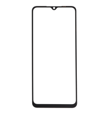 Скло дисплея Xiaomi Redmi 10C з OCA плівкою black (Original China) PLS-00-00093748