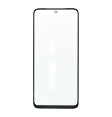 Скло дисплея Xiaomi Redmi Note 10S з OCA плівкою black (Original China) PLS-00-00161667